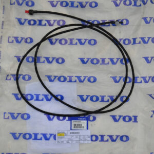31693353 - VOLVO V40 Front Washer Equipment Hose 31693353 NEW GENUINE