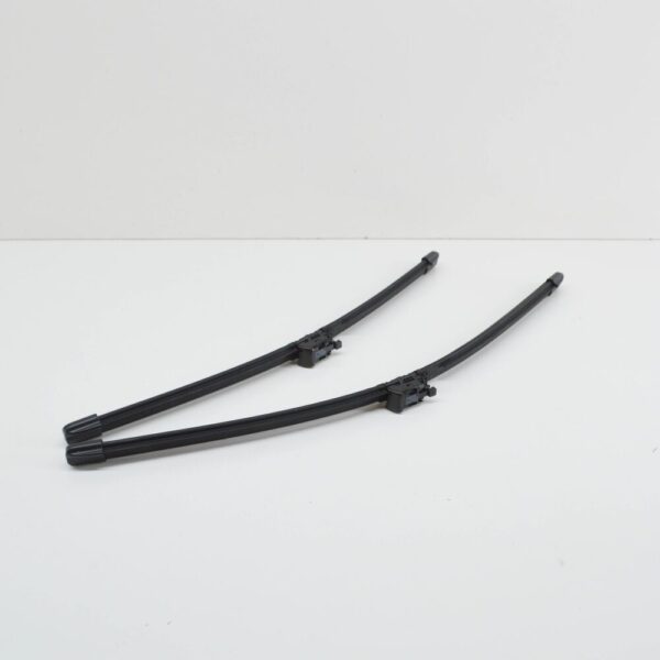 31693567 - Volvo S60 MK3 Front Wiper Blade Set LHD 31693567 NEW GENUINE