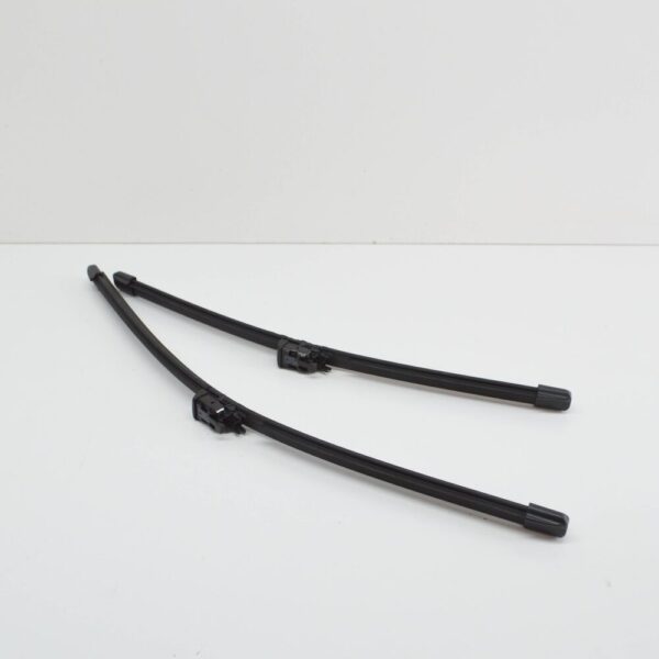 31693567 - Volvo S60 MK3 Front Wiper Blade Set LHD 31693567 NEW GENUINE