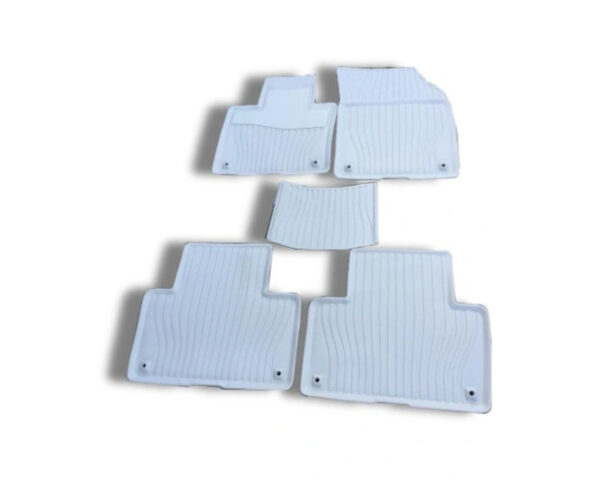 31693649 - VOLVO XC60 MK2 FLOOR MAT SET 31693649 NEW GENUINE