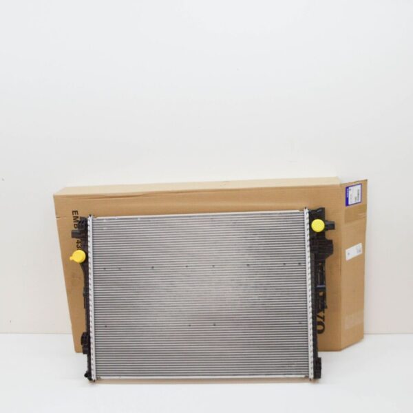 32138766 - Volvo XC60 MK2 High Temperature Cooler 32138766 NEW Original