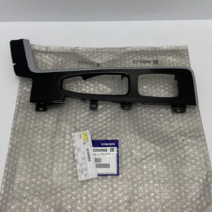 32206868 - VOLVO S90 MK2 GEARBOX TUNNEL CONSOLE TRIM RHD 32206868 NEW GENUINE