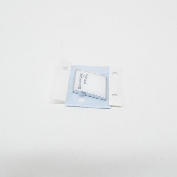 32207386 - VOLVO XC90 MK2 Rear Bootlid Polestar Emblem Badge 32207386 NEW GENUINE
