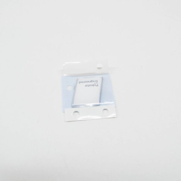 32207386 - VOLVO XC90 MK2 Rear Bootlid Polestar Emblem Badge 32207386 NEW GENUINE