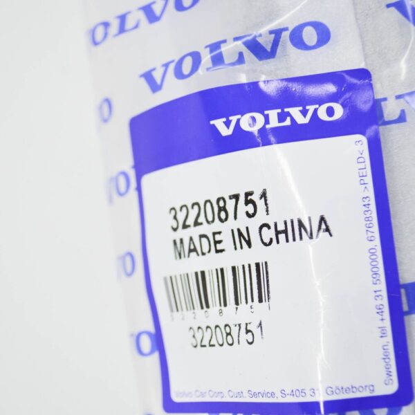32208751 - Volvo XC40 Rear Window Wiper Arm 32208751 NEW GENUINE