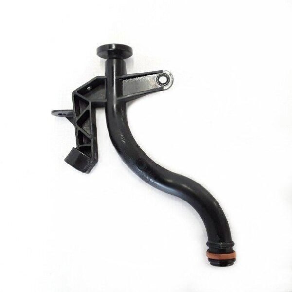 32208990 - Volvo V90 MK2 Engine Oil Gauge Tube 32208990 NEW REAL