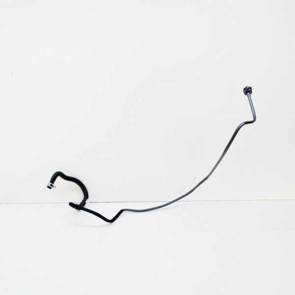 32222279 - Volvo V60 MK1 Turbo Plastic Hose 322279, NEW, ORIGINAL