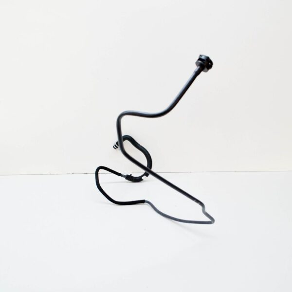 32222279 - Volvo V60 MK1 Turbo Plastic Hose 322279, NEW, ORIGINAL