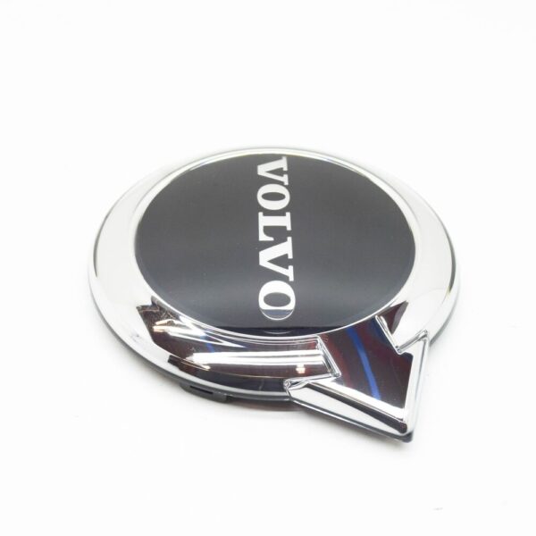 32228034 - Volvo XC40 Radiator Grille Emblem Logo Front 32228034, Original Part
