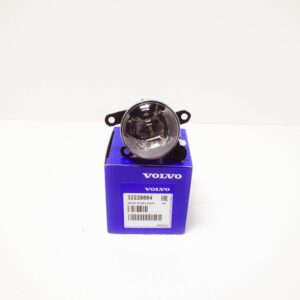 32228884 - Volvo XC40 Front Right Fog Lights 32228884 NEW REAL