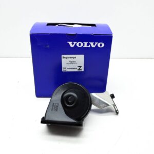 32274288 - Volvo XC40 High Frequency Horn Signal 32274288, NEW, ORIGINAL