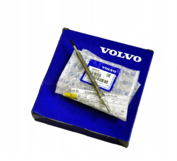 32290415 - VOLVO S40 MK2 GLOW PLUG 32290415 NEW GENUINE