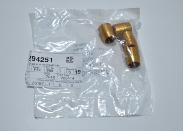 32294251 - Volvo XC60 MK2 Wheel Valve Cap Set, Gold, 32294251, NEW, Original