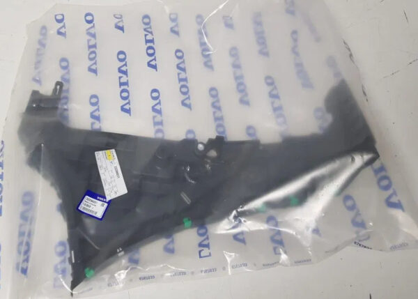 32296031 - Volvo XC60 MK2 bumper bracket rear right 32296031 NEW original