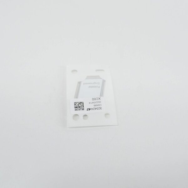 32342442 - Volvo XC60 MK2 Rear Bootlid Polestar Emblem Badge 32342442 NEW GENUINE