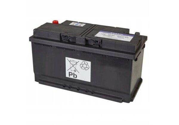 32401209 - VOLVO S80 MK1 Battery 32401209 NEW