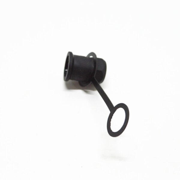 3545575 - VOLVO XC90 MK1 A/C VALVE CAP 3545575 NEW GENUINE