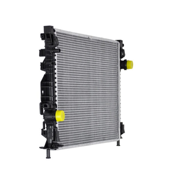 36002414 - VOLVO S80 MK1 ENGINE COOLING RADIATOR 36002414 NEW GENUINE