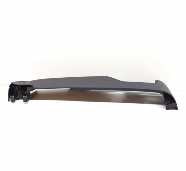 39802016 - Volvo V70 II Right Front Seat Panel Original 3 Side Cover