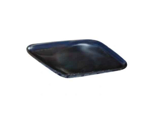39802034 - Volvo C70 MK2 Headlight Washer Cover Right 39802034 NEW ORIGINAL