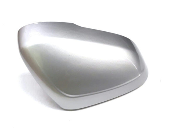 39804851 - VOLVO V40 Hatchback Front Right Door Mirror Cover Cap 39804851 NEW GENUINE