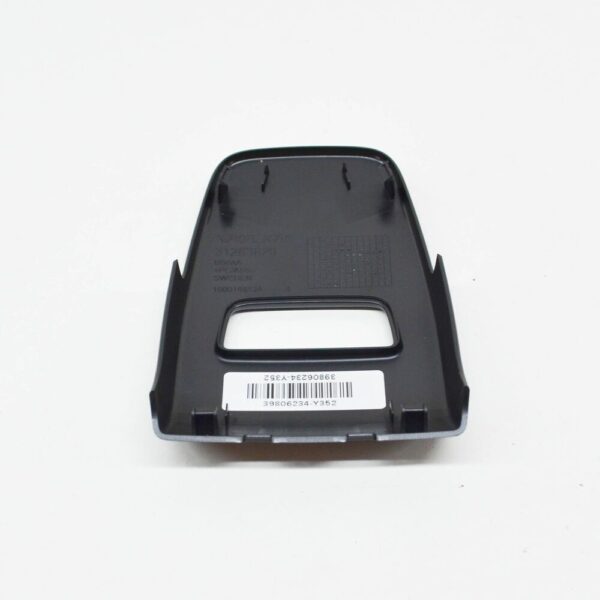 39806234 - VOLVO V60 MK1 Headrest Rear Cover 39806234 NEW GENUINE