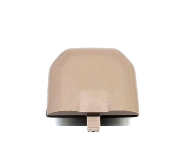 39811256 - VOLVO S60 MK2 FRONT SEAT RAIL COVER 39811256 NEW GENUINE