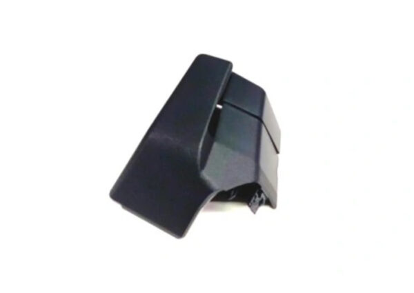 39811472 - Volvo V70 MK3 rear right seat belt cover 39811472 NEW REAL