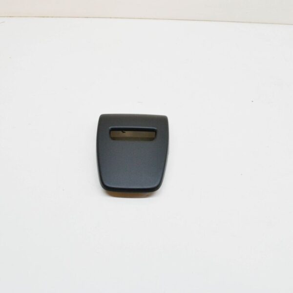 39811501 - Volvo V60 MK1 interior seat headrest cover 39811501 NEW REAL