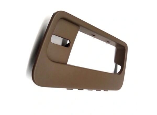 39813457 - VOLVO XC90 MK1 TAILGATE TAILGATE HATCH FRAME 39813457 NEW GENUINE