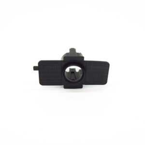 39816496 - Volvo V40 Front Left Parking Sensor Mount for Bumper 39816496, Original Part