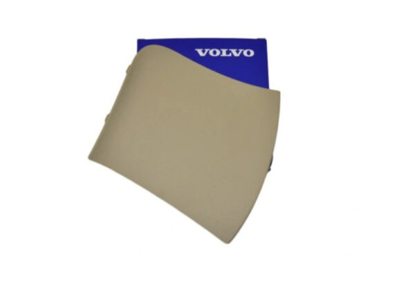 39820683 - Genuine Volvo XC60 2009-2017 Interior Cover Left Page 39820683 OEM