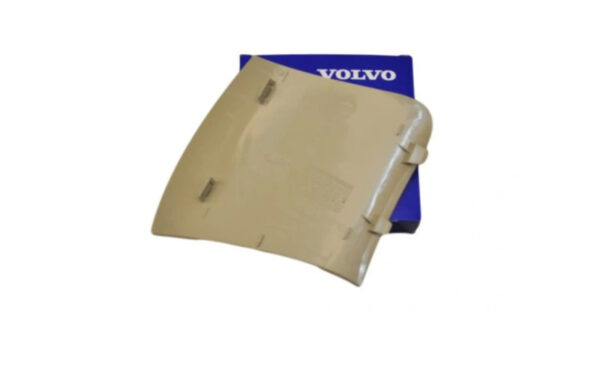 39820683 - Genuine Volvo XC60 2009-2017 Interior Cover Left Page 39820683 OEM