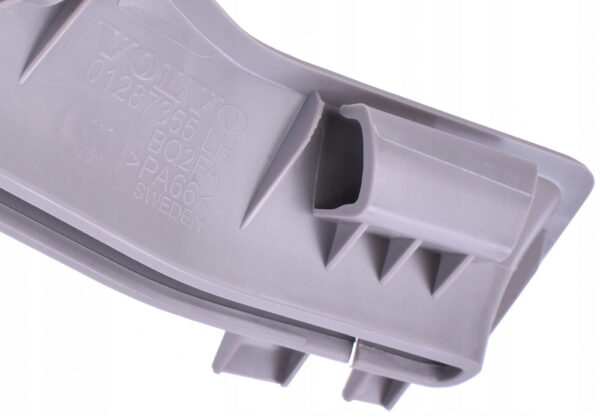 39827186 - Volvo XC60 MK1 Seat Belt Selection Gate Front Left 39827186 NEW GENUINE
