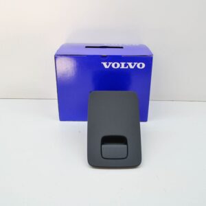 39829132 - VOLVO S90 MK2 INTERIOR STORAGE BOX 39829132 NEW GENUINE