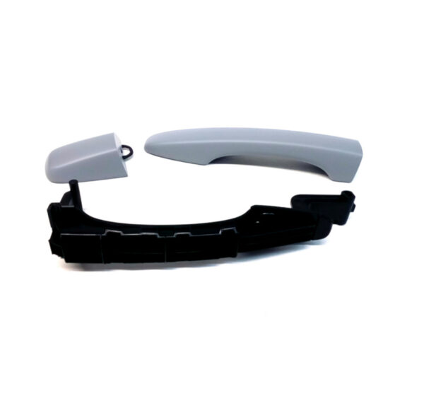 39832338 - Volvo S60 MK2 Front Left Door Outer Handle 39832338 NEW GENUINE