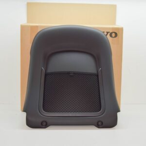 39833393 - VOLVO S90 MK2 FRONT RIGHT SEAT BACK PANEL 39833393 NEW GENUINE