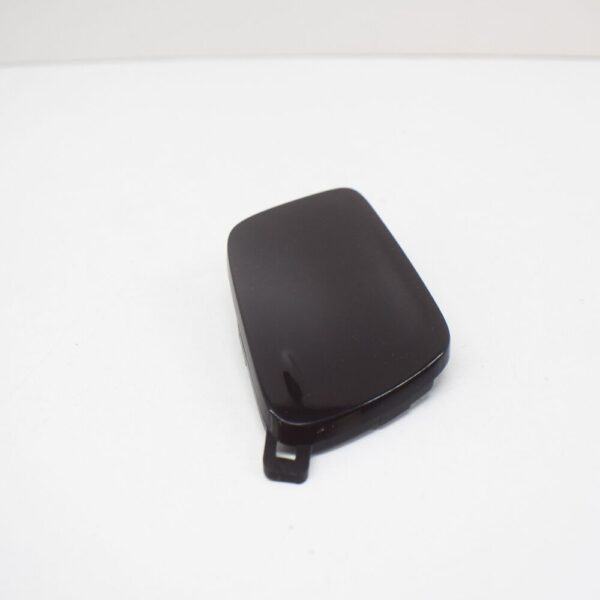 39837673 - VOLVO V40 Cross Country Front Bumper Tow Hook Cover 39837673 NEW GENUINE
