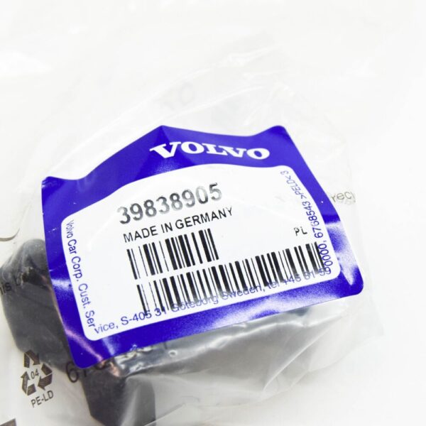 39838905 - Volvo XC90 MK2 Luggage Cover Support 39838905 NEW GENUINE