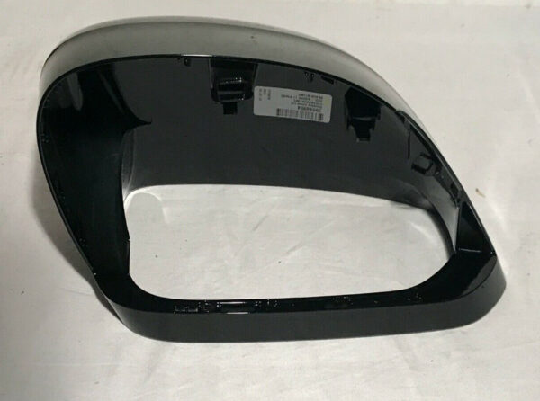 39844954 - Volvo XC60 MK2 cover for mirror housing front left 39844954, original part