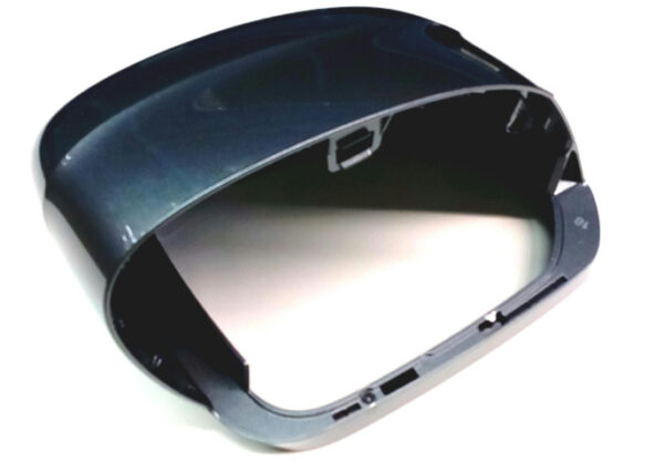 39844964 - VOLVO XC60 MK2 Front Left Door Mirror Housing Cover 39844964 NEW GENUINE