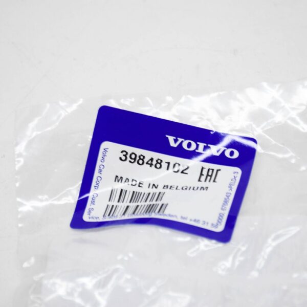 39848102 - VOLVO XC40 Left Headlight Washer Cover Cap 39848102 NEW GENUINE