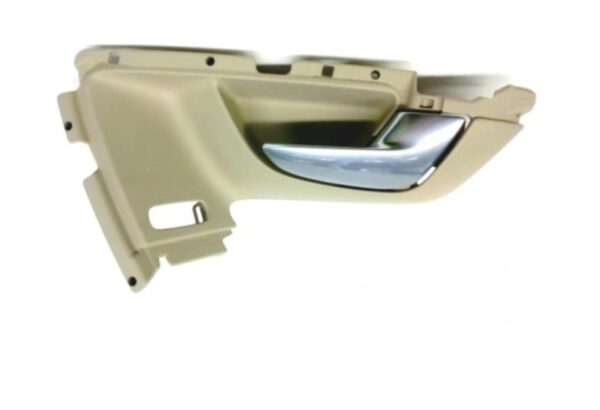 39856985 - Volvo XC60 MK1 Right Front Door Handle 39856985 NEW REAL