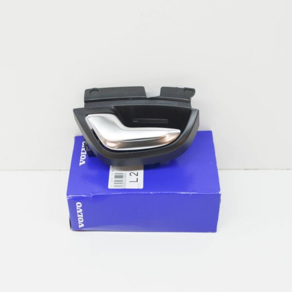 39862304 - Volvo S80 MK2 interior handle front left 398862304 NEW REAL