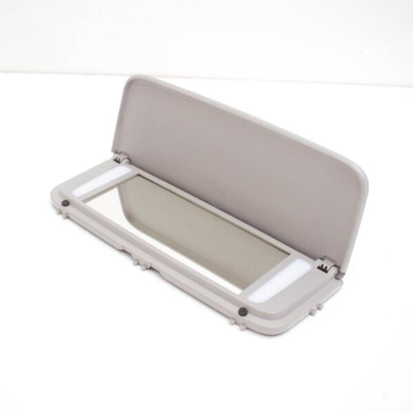 39866716 - Volvo V50 Interior Sunvisor Mirror 39866716 NEW GENUINE