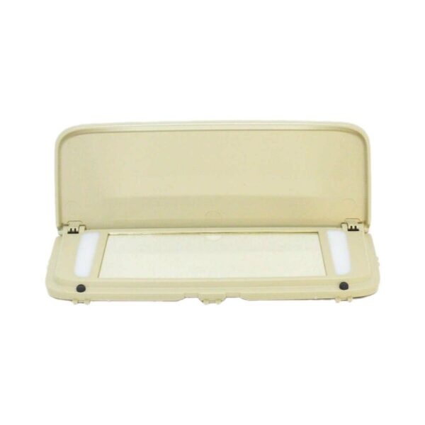 39866717 - Volvo XC60 MK1 3986717 Sunshade Mirror NEW GENUINE