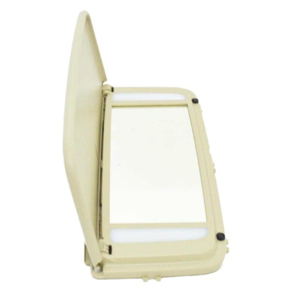 39866717 - Volvo XC60 MK1 3986717 Sunshade Mirror NEW GENUINE