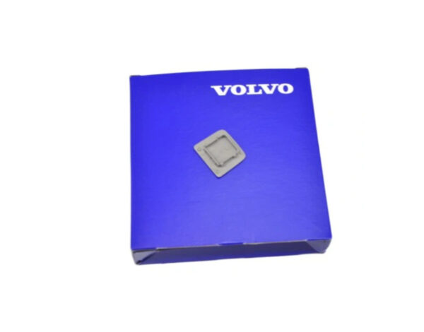 39873484 - VOLVO C30 FRONT SUN VISOR CAP 39873484 NEW GENUINE
