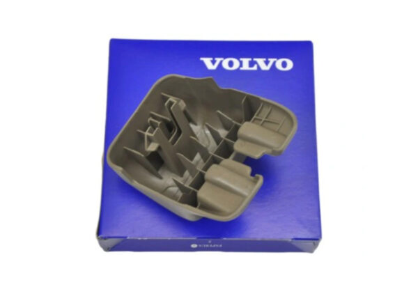 39876097 - VOLVO XC90 MK1 REAR LOWER HINGE COVER 39876097 NEW GENUINE