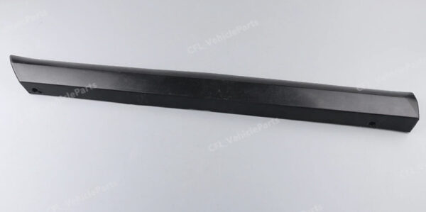 39885662 - Volvo S80 II door strip rear right 39885662 NEW ORIGINAL
